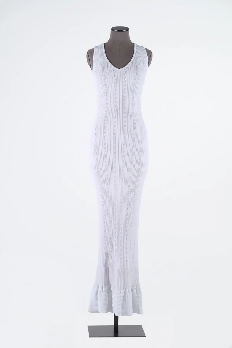 See Alaa's Special Anniversary Capsule Collection For Barneys New York See Alaa's Special Anniversary Capsule Collection For Barneys New York