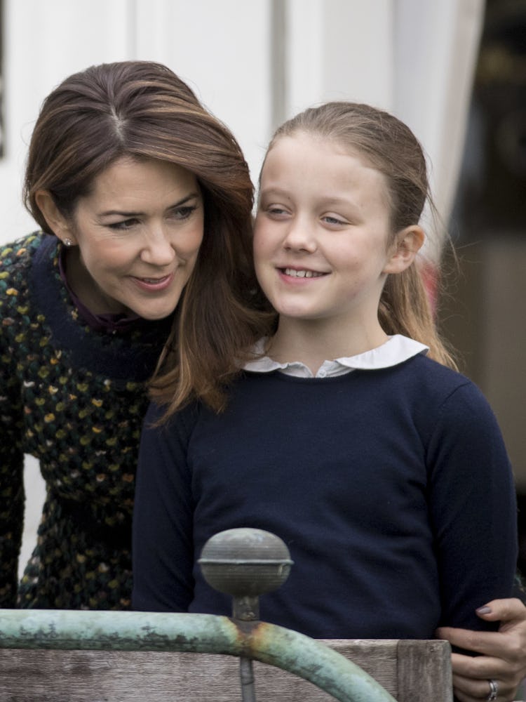 Lucky Blue Smith and Stormi Bree Give Birth, Continue Family