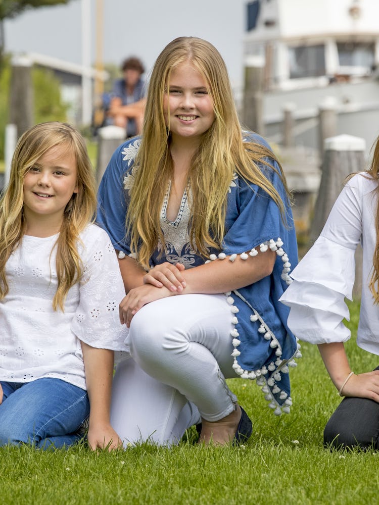 Lucky Blue Smith and Stormi Bree Give Birth, Continue Family