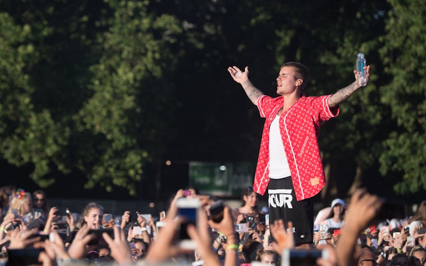 British Summer Time - Justin Bieber