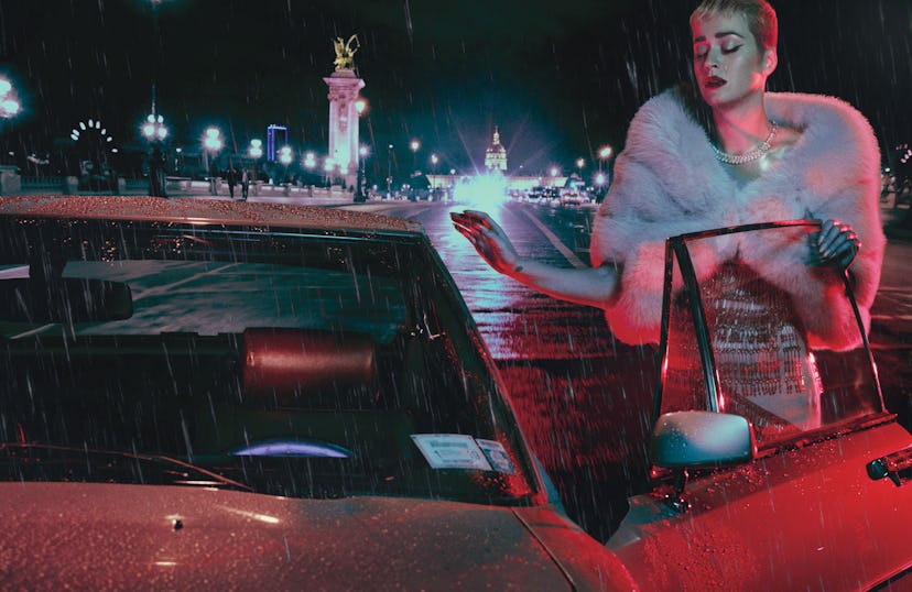 Katy Perry - September 2017