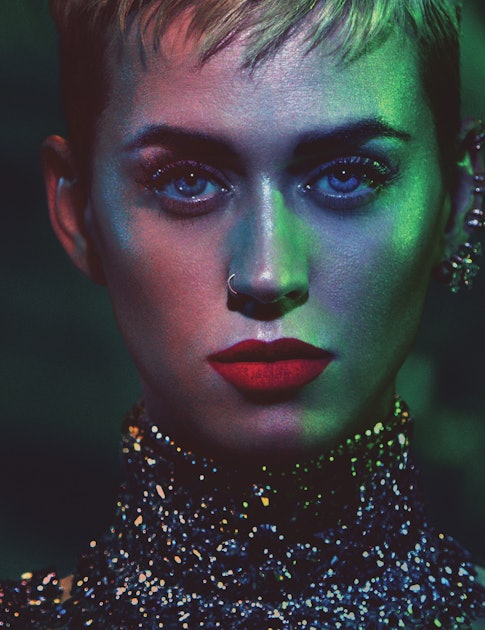 1200px x 630px - Katy Perry Confesses to Crying to Some of Her Own Songs