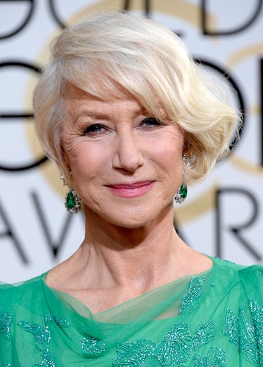At 72, Helen Mirren Proves That Age Is Just a Number
