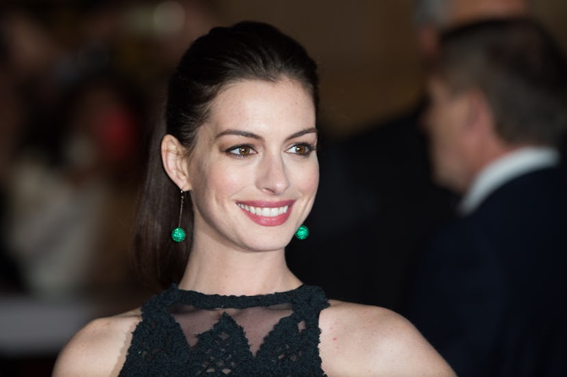 "The Intern" - UK Film Premiere - Red Carpet Arrivals