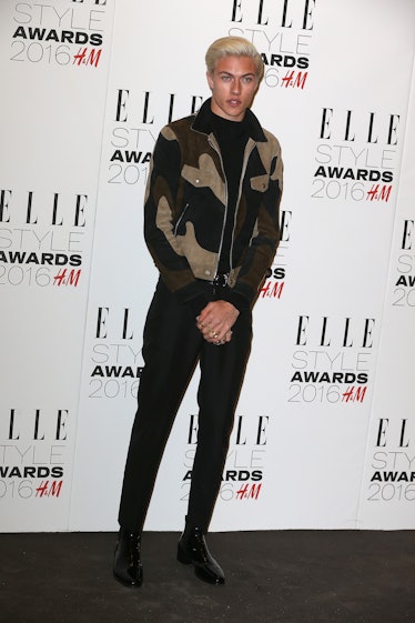 Elle Style Awards - Arrivals