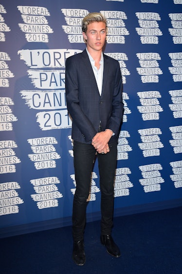 L'Oreal Paris Blue Obsession Party - The 69th Annual Cannes Film Festival