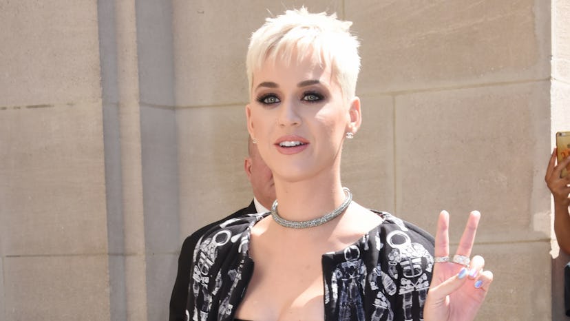 Katy Perry