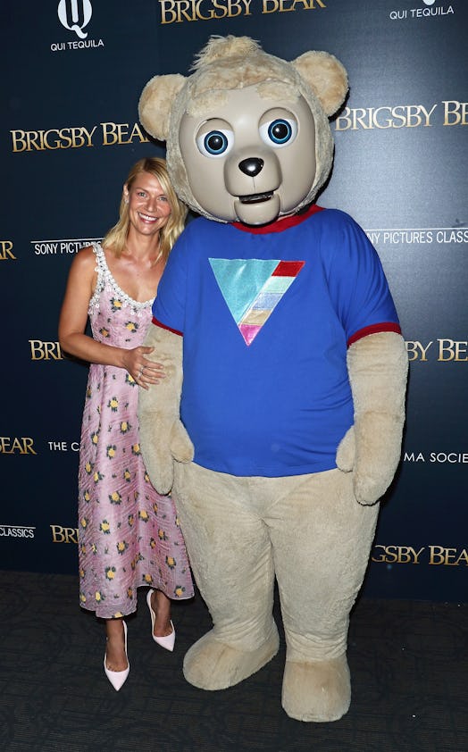 Sony Pictures Classics & The Cinema Society Host A Screening Of "Brigsby Bear" - Arrivals