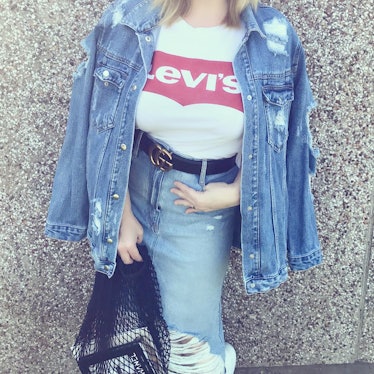 21 Ways to Style Your Net Bag, the Affordable Instagram Trend It