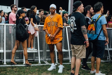 Panorama Festival Shows How New York City Does Festival Style
