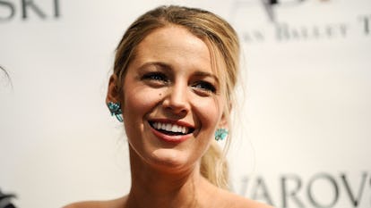 Blake Lively