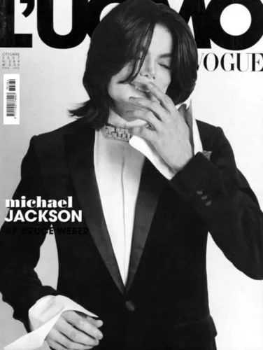 RIP L'Uomo Vogue: A Look Back at Its Most Epic Covers, From Brad
