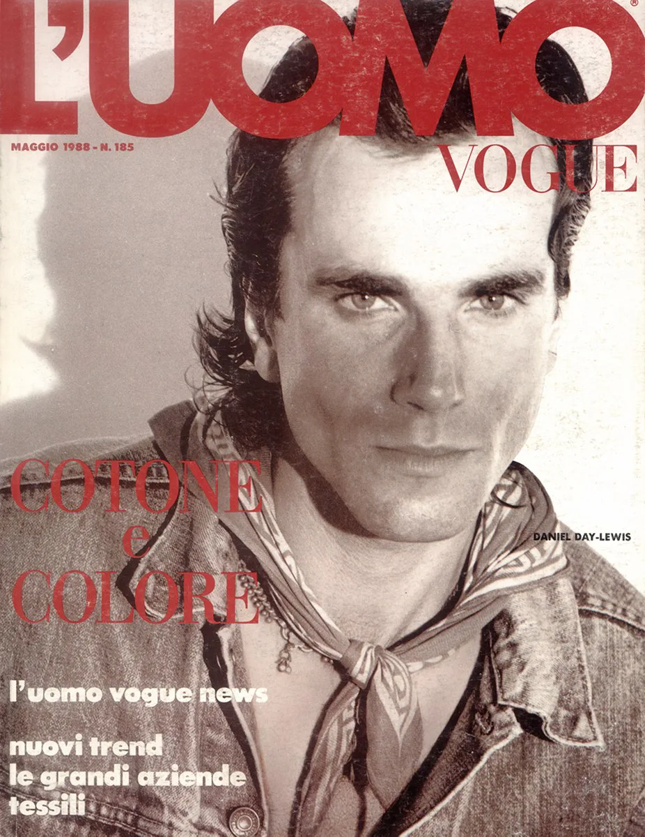 RIP L'Uomo Vogue: A Look Back at Its Most Epic Covers, From Brad