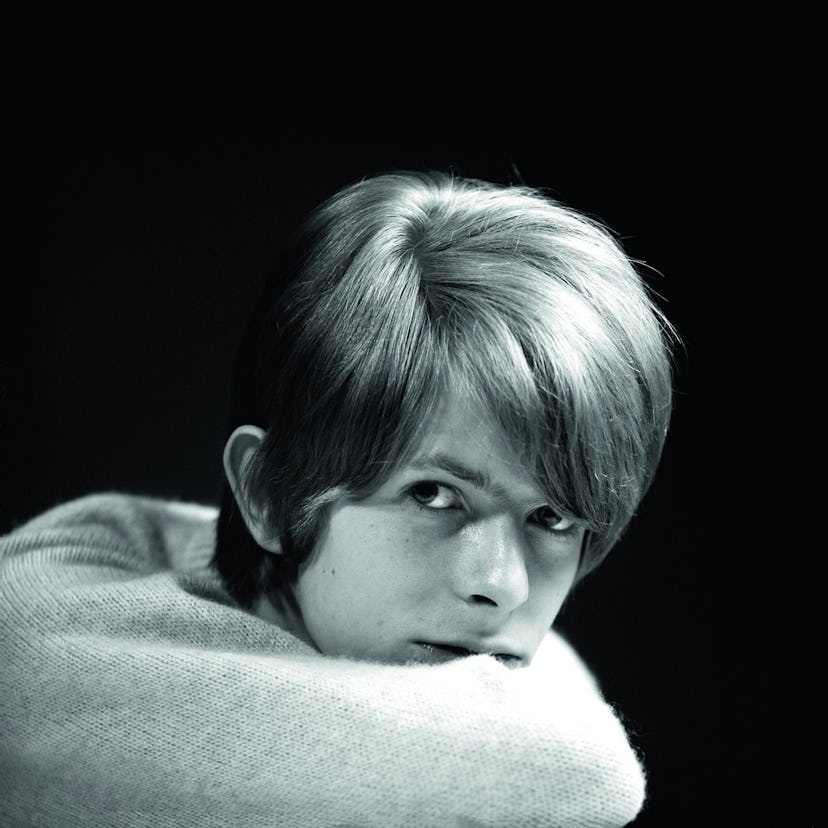 David Bowie