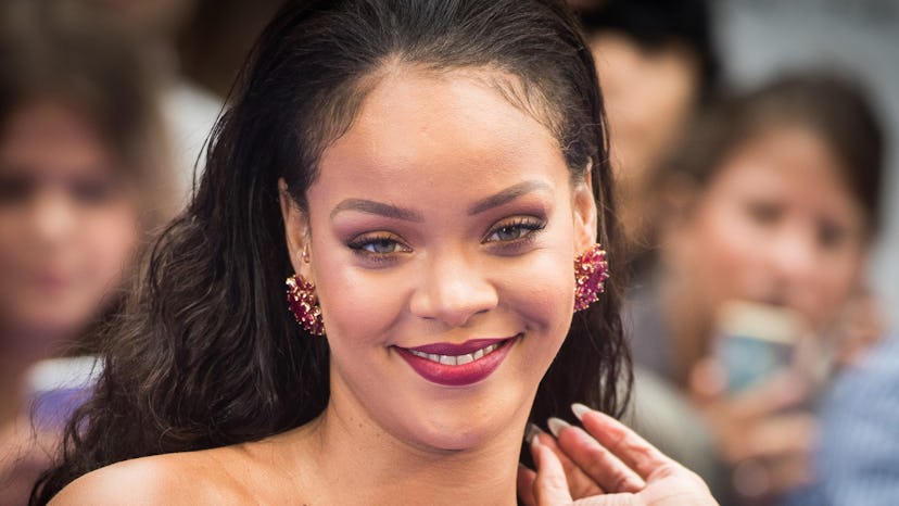 Rihanna