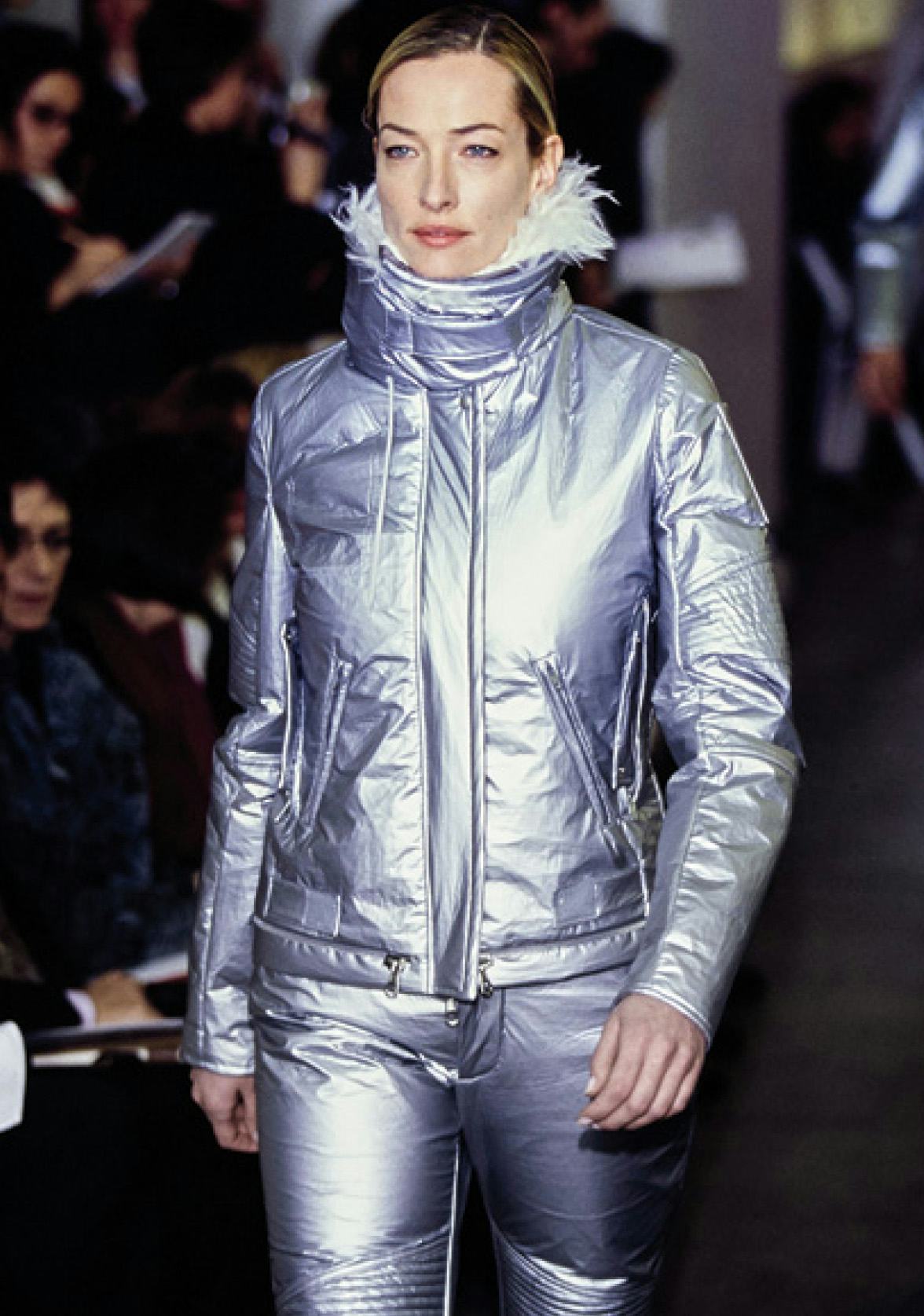 Exclusive: Inside Helmut Lang 2.0, the Re-Invention of the 1990s