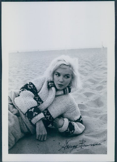 George Barris, Photographer Who Captured the Last Images of Marilyn Monroe,  Dies at 94 - The New York Times