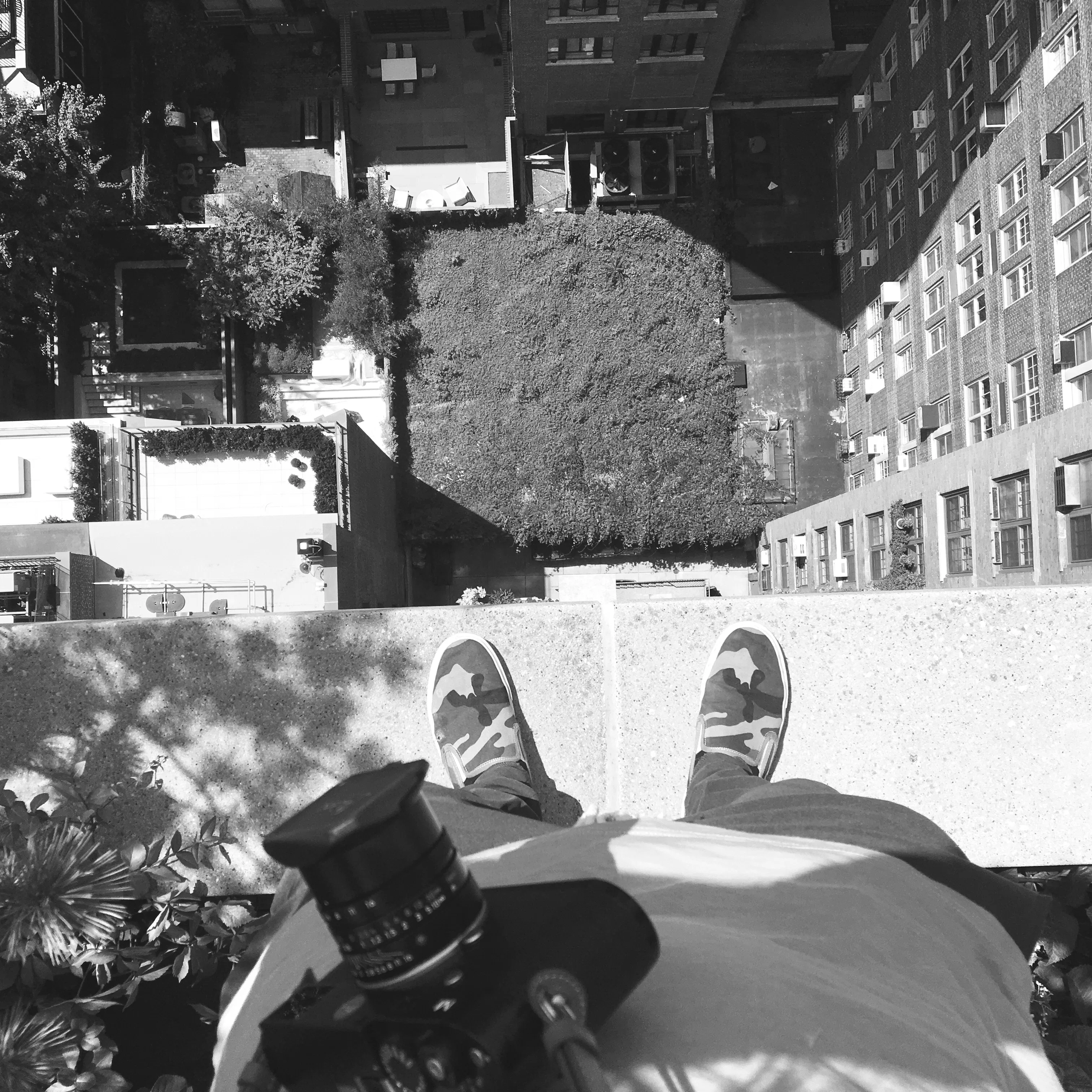 what i see／brookyn beckham 写真集 Take a Look Inside Brooklyn