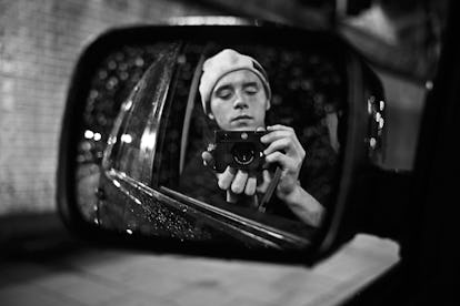 Brooklyn Beckham On His Photography, His Parents, Those Haters, and ...