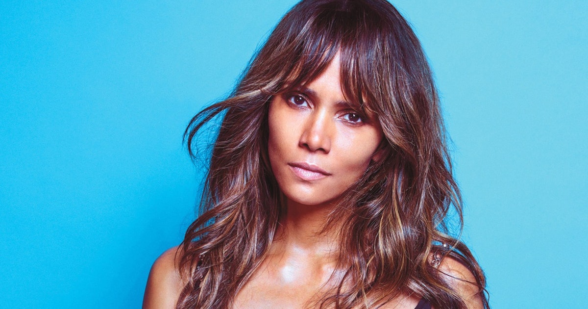 An Exploration of Halle Berry's Ever-Changing Hairstyles and Age-Defying  Beauty