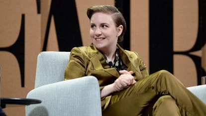 Lena Dunham