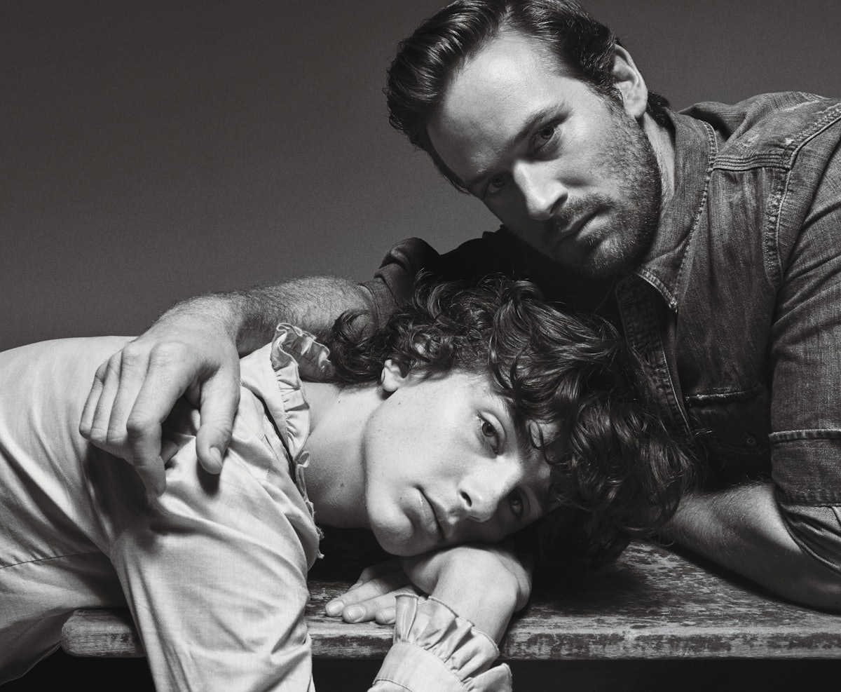 Call Me By Your Name Sequel Will Deal With Aids Says Director Luca Guadagnino