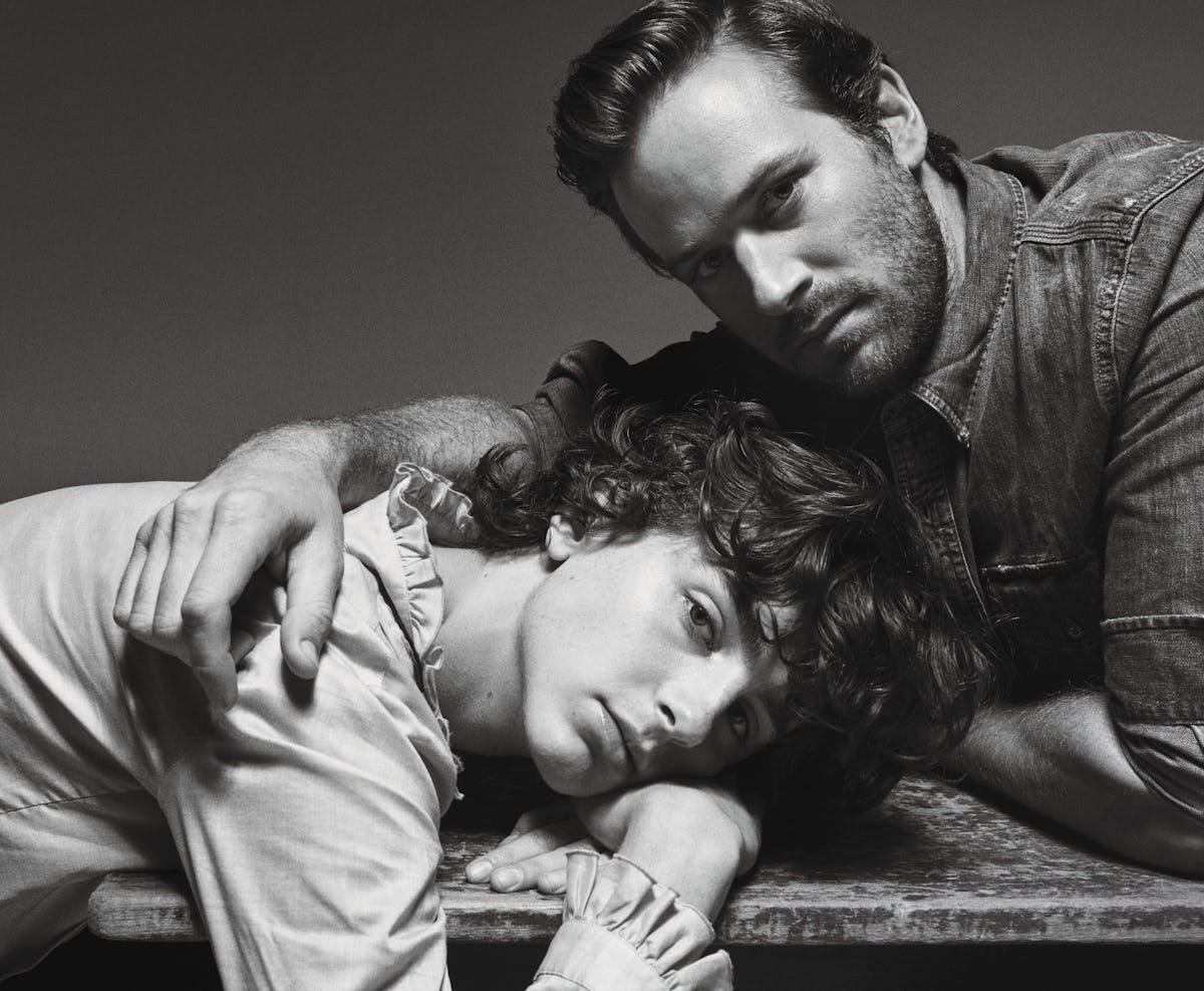 Call Me By Your Name Sequel Will Deal With Aids Says Director Luca Guadagnino Call Me By Your Name Sequel Will Deal With Aids Says Director Luca Guadagnino