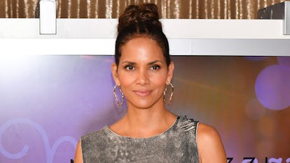 Halle Berry