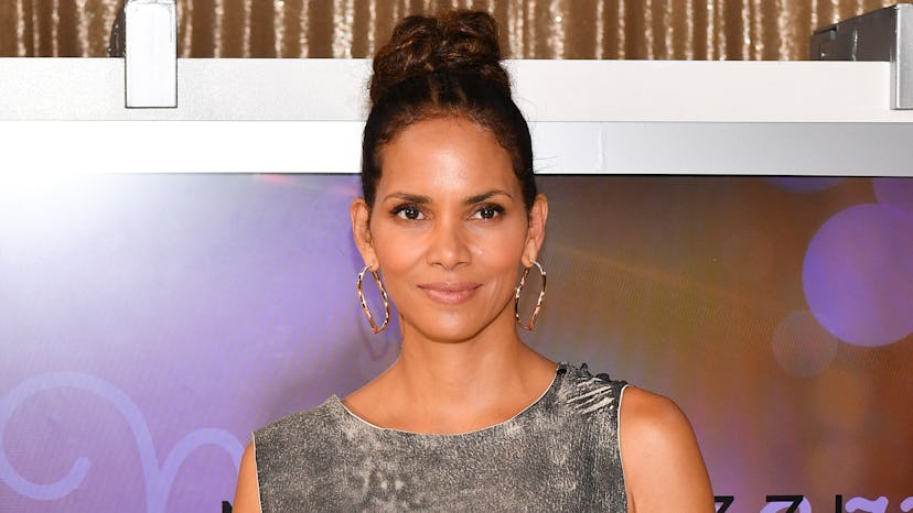 Halle Berry