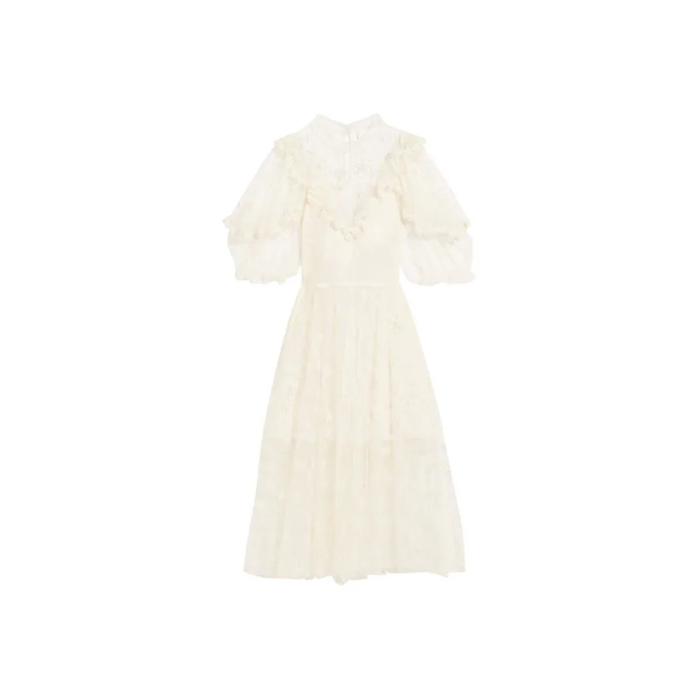 chinese dress ladies Ladivine CD973