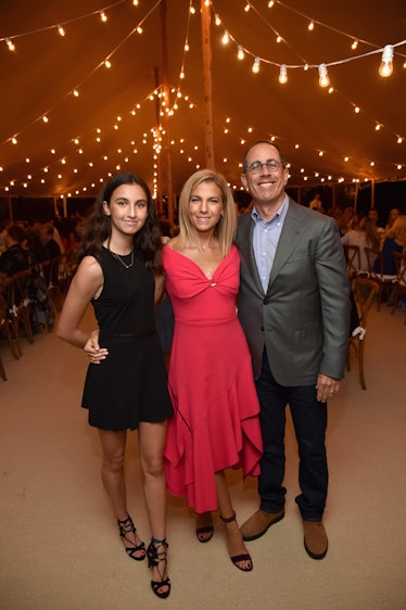 NET-A-PORTER Co-Hosts The GOOD+ Foundation's Hamptons Summer Dinner - Inside
