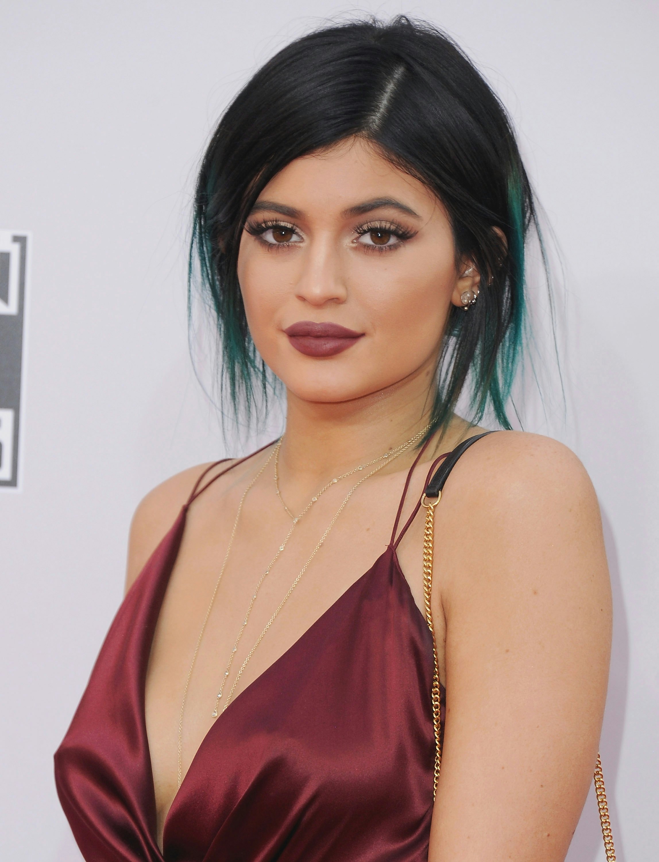 Photos from Kylie Jenners Hair Evolution  E Online