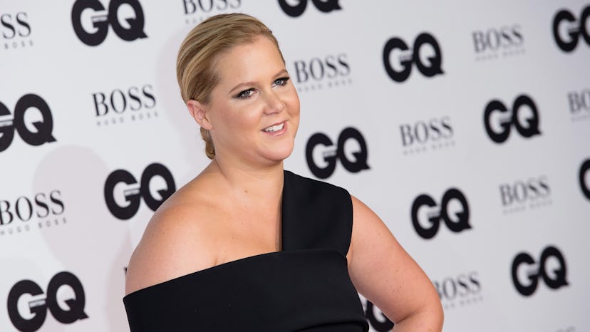 Amy Schumer