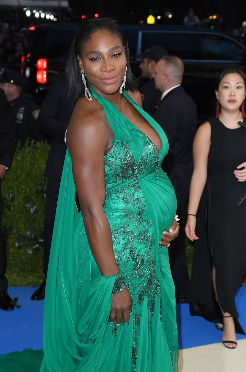 "Rei Kawakubo/Comme des Garcons: Art Of The In-Between" Costume Institute Gala - Arrivals
