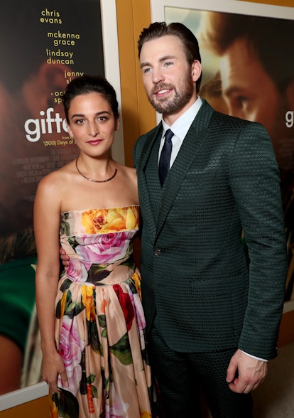 Los Angeles Premiere Of "GIFTED"
