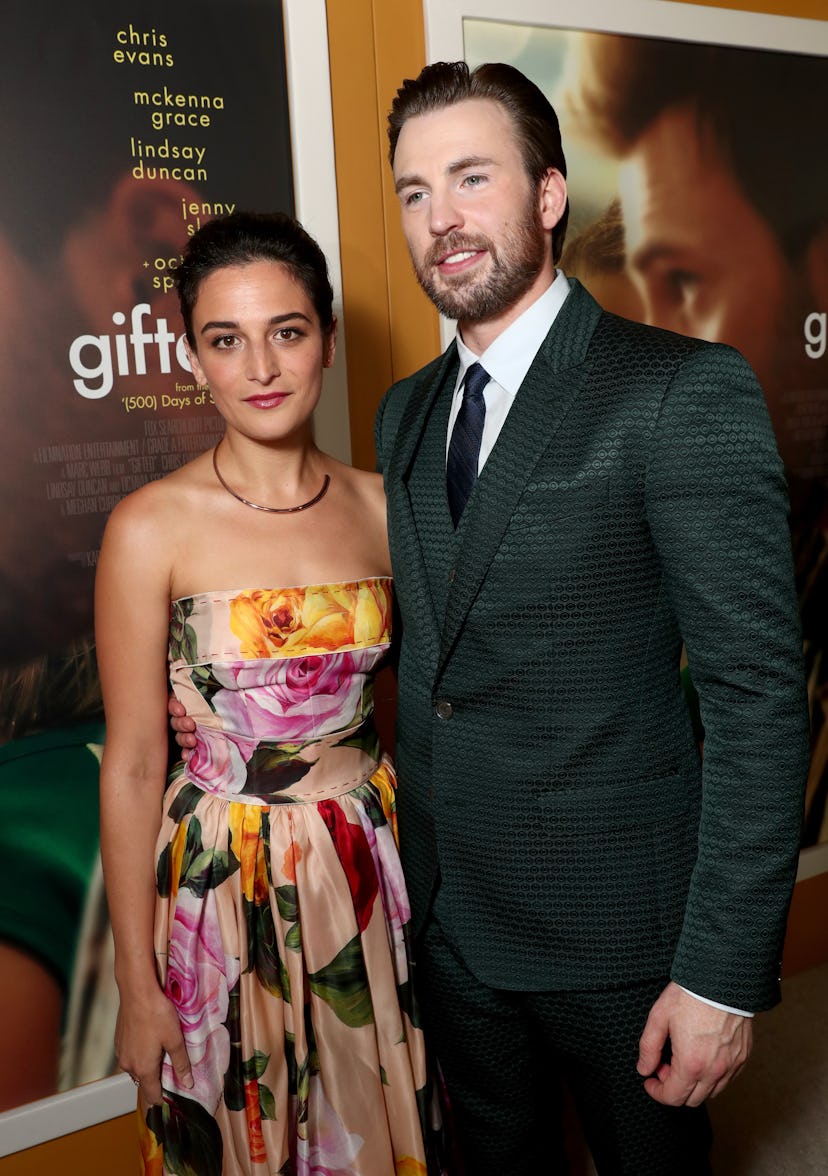 Los Angeles Premiere Of "GIFTED"