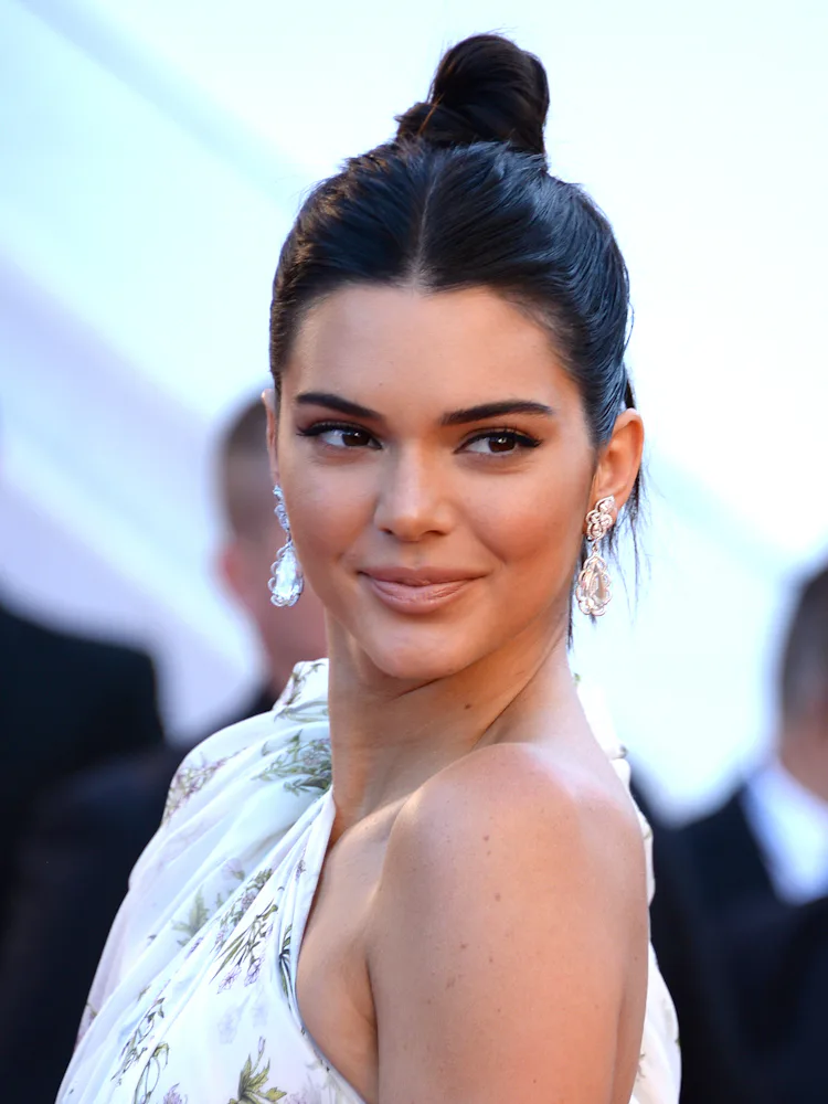 Kendall Jenner Reveals Her Beauty And Workout Obsessions
