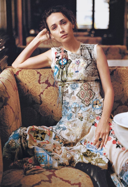 French Muse Léa Seydoux Shares Her Beauty Secrets