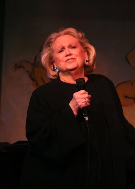 Barbara Cook