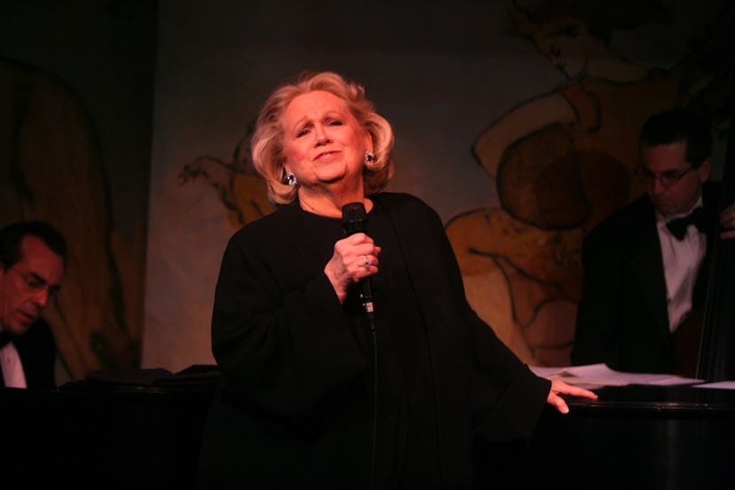 Barbara Cook