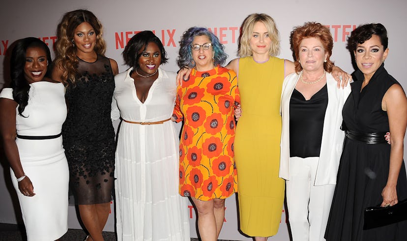 Netflix's "Orange Is The New Black" For Your Consideration Screening And Q&A