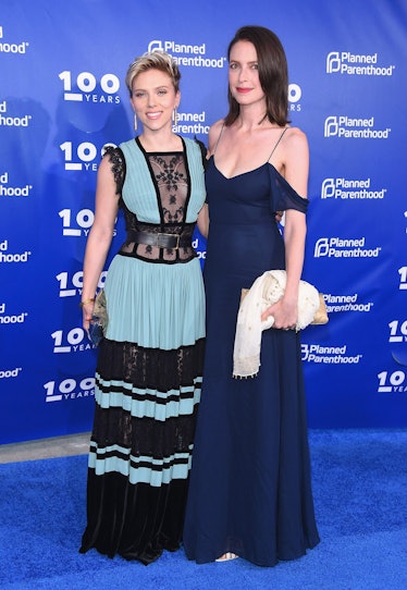 Planned Parenthood 100th Anniversary Gala