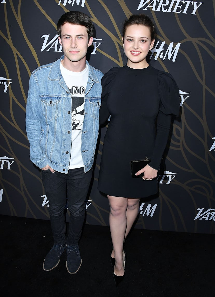 Variety Power Of Young Hollywood - Arrivals