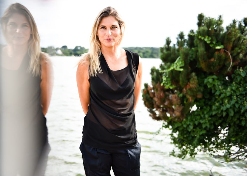Lincoln Motor Company presents Donovan Frankenreiter & Surflodge/XPT Host Dinner for Laird Hamilton ...
