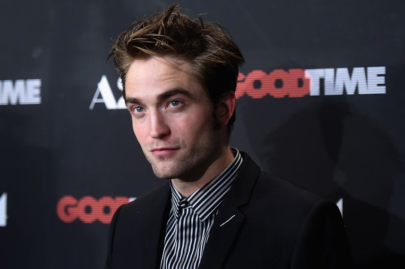 "Good Time" New York Premiere