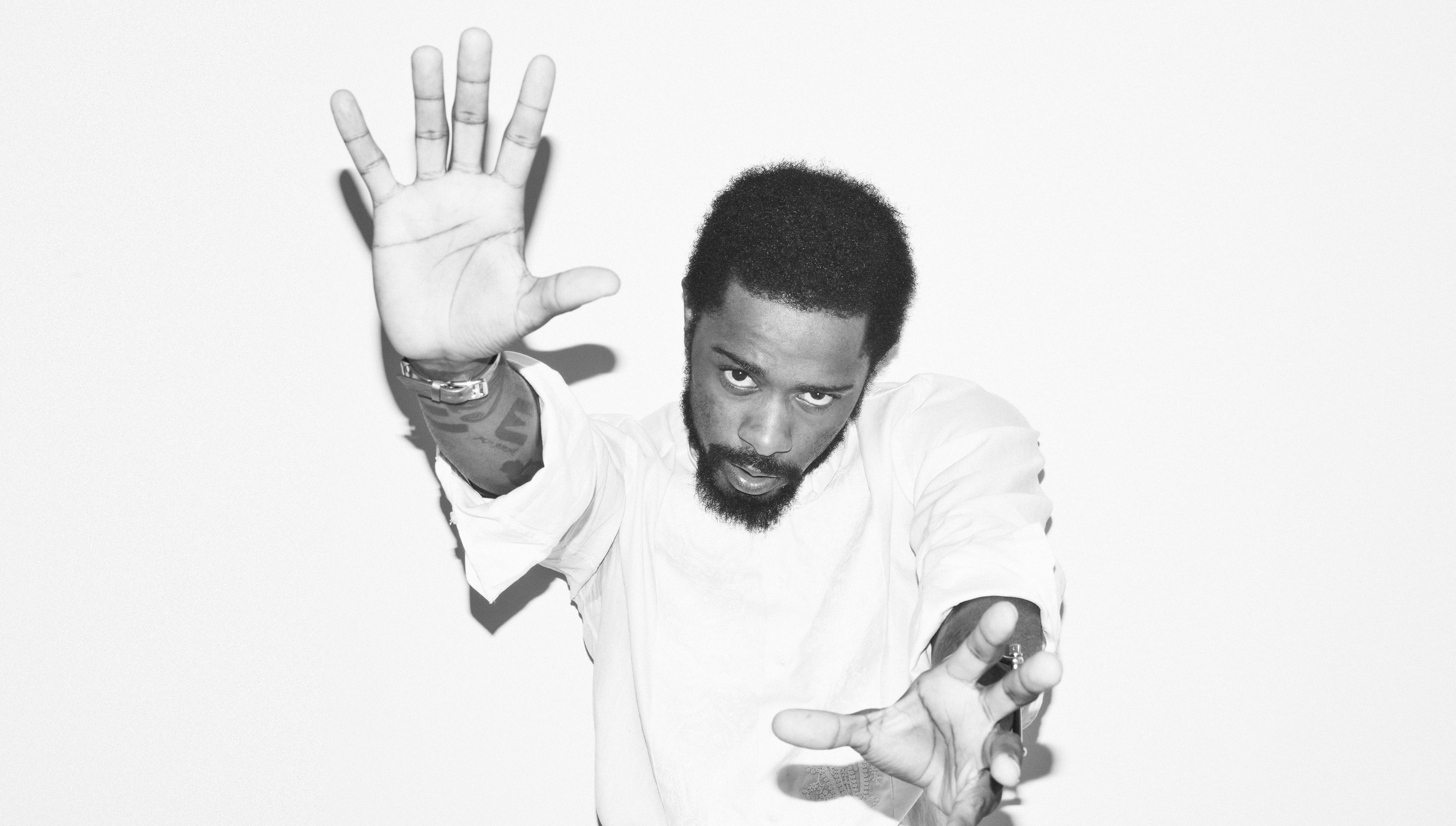 Lakeith Stanfield Makes Everything Beloved Even Better, From Atlanta to Get Out to His New Movie