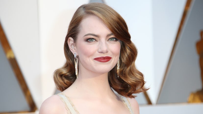 Emma Stone