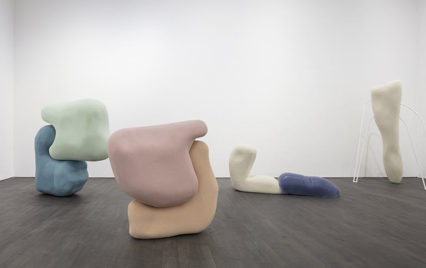 Calendar - September 2017 - Shape-shifter