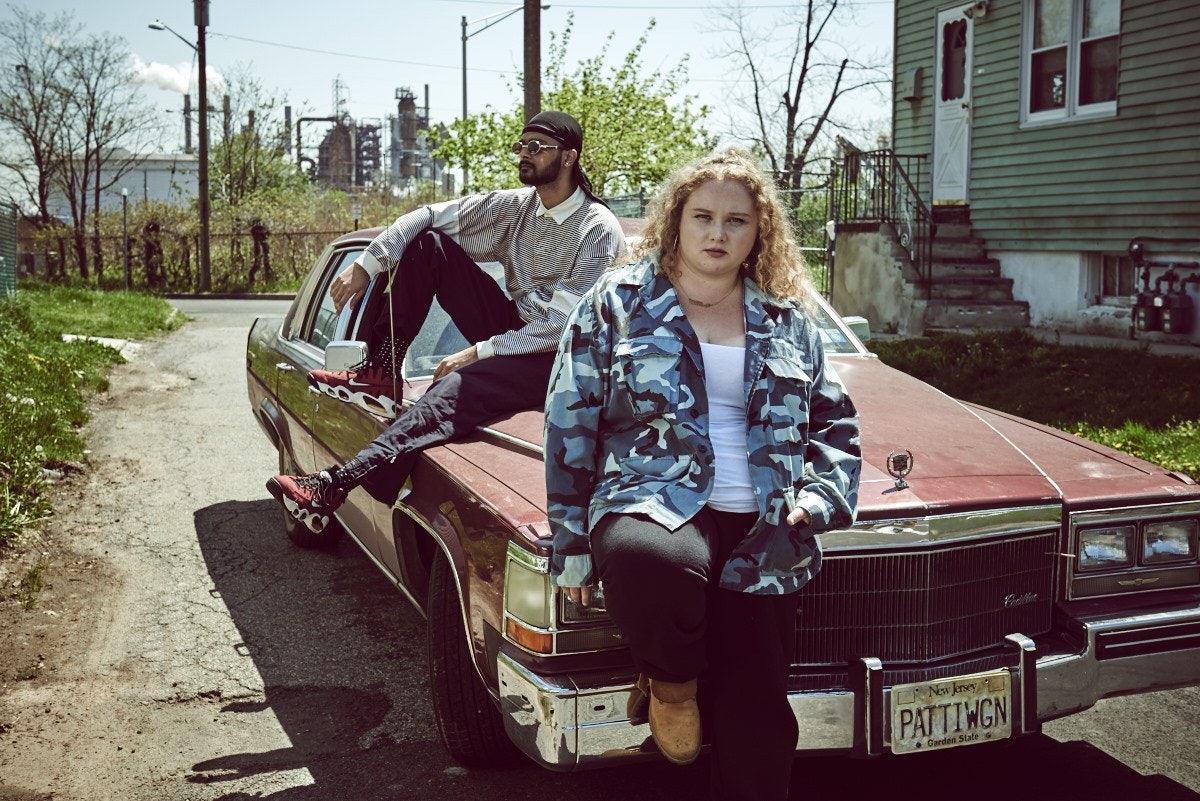 How Patti Cake Turned Danielle Macdonald Into A Battle Rapping Underdog Hero And A Star