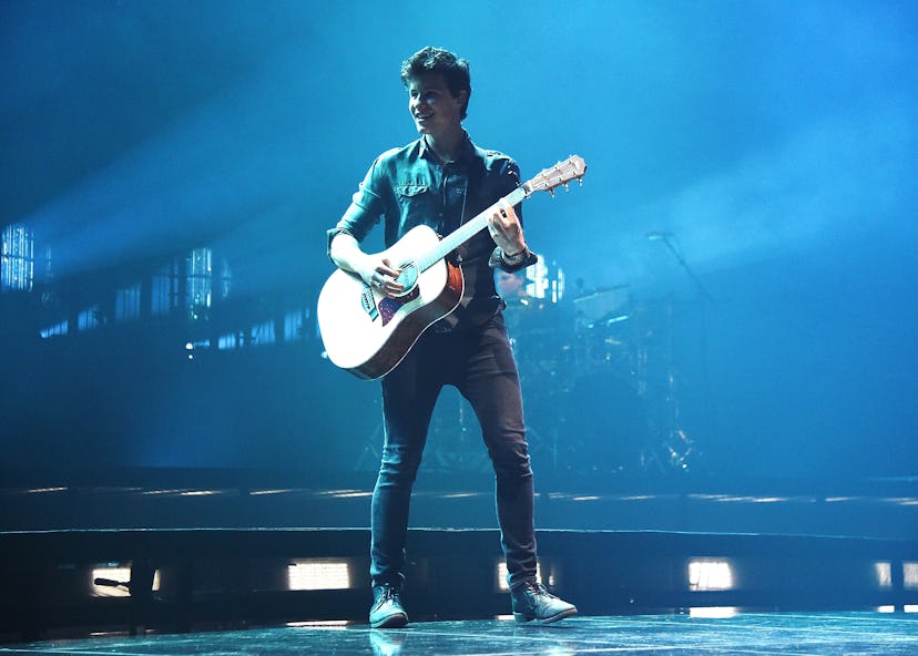 Shawn Mendes